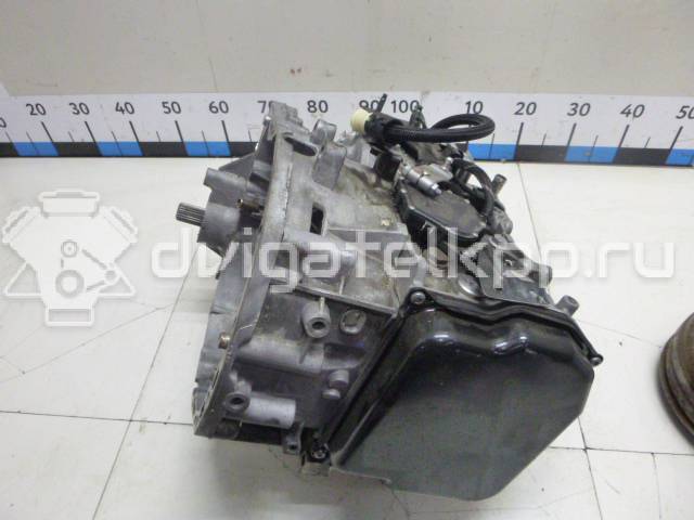 Фото Контрактная (б/у) АКПП для Renault Logan 105-112 л.с 16V 1.6 л K4M 697 бензин 8201114873 {forloop.counter}}