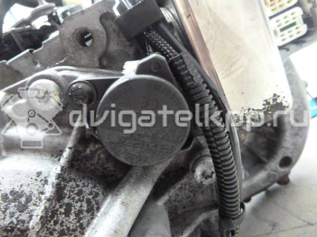 Фото Контрактная (б/у) АКПП для Renault Logan 105-112 л.с 16V 1.6 л K4M 697 бензин 8201114873 {forloop.counter}}