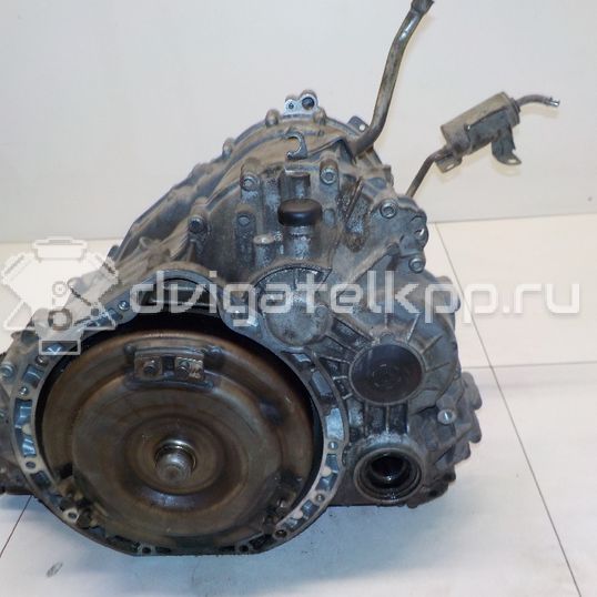 Фото Контрактная (б/у) АКПП для Mercedes-Benz B-Class / A-Class 116 л.с 8V 1.7 л M 266.940 (M266 E17) бензин 1693702900