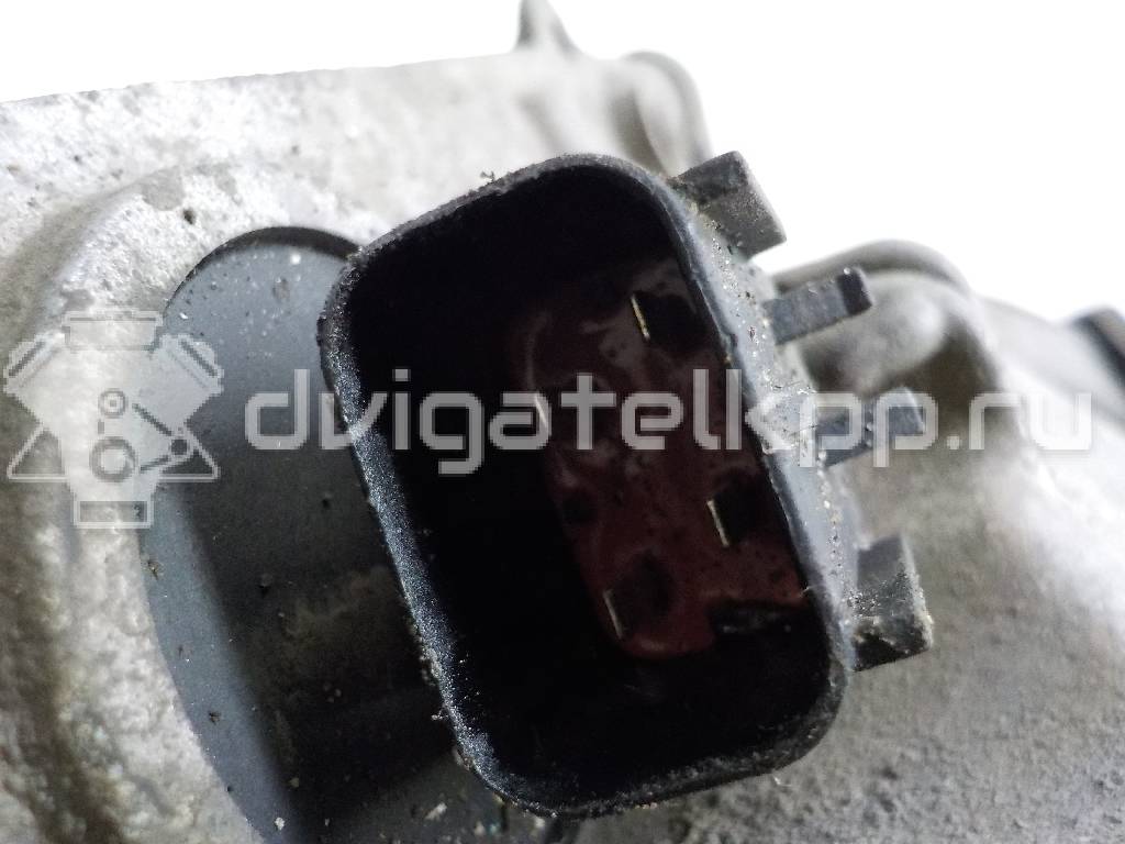 Фото Контрактная (б/у) АКПП для Mercedes-Benz B-Class / A-Class 116 л.с 8V 1.7 л M 266.940 (M266 E17) бензин 1693702900 {forloop.counter}}