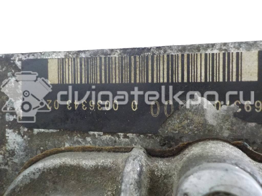 Фото Контрактная (б/у) АКПП для Mercedes-Benz B-Class / A-Class 116 л.с 8V 1.7 л M 266.940 (M266 E17) бензин 1693702900 {forloop.counter}}