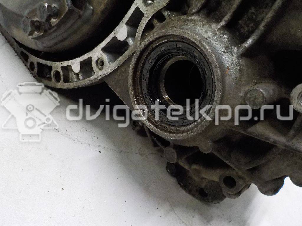 Фото Контрактная (б/у) АКПП для Mercedes-Benz B-Class / A-Class 116 л.с 8V 1.7 л M 266.940 (M266 E17) бензин 1693702900 {forloop.counter}}