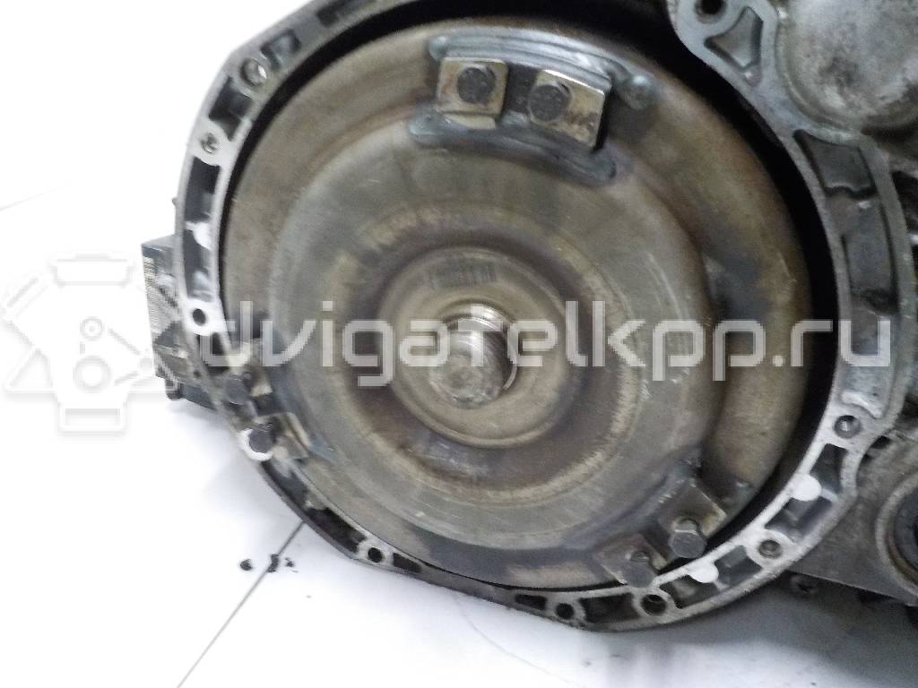Фото Контрактная (б/у) АКПП для Mercedes-Benz B-Class / A-Class 116 л.с 8V 1.7 л M 266.940 (M266 E17) бензин 1693702900 {forloop.counter}}
