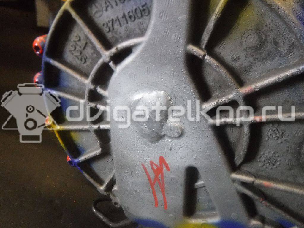 Фото Контрактная (б/у) АКПП для Mercedes-Benz B-Class / A-Class 116 л.с 8V 1.7 л M 266.940 (M266 E17) бензин 1693702900 {forloop.counter}}