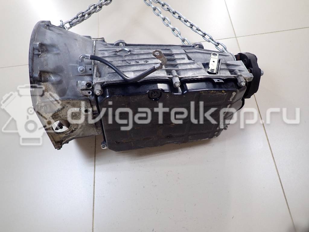 Фото Контрактная (б/у) АКПП для Mercedes-Benz Cls / E-Class 190-272 л.с 24V 3.0 л OM 642.920 (OM642) Дизельное топливо 2112707002 {forloop.counter}}