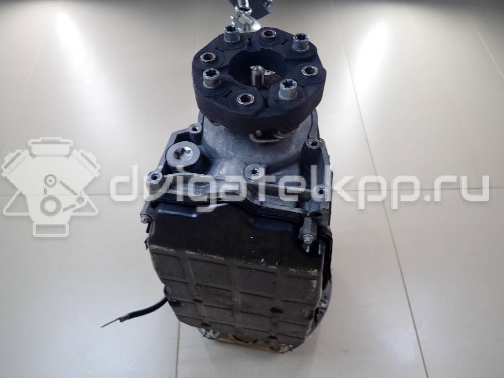 Фото Контрактная (б/у) АКПП для Mercedes-Benz Cls / E-Class 190-272 л.с 24V 3.0 л OM 642.920 (OM642) Дизельное топливо 2112707002 {forloop.counter}}