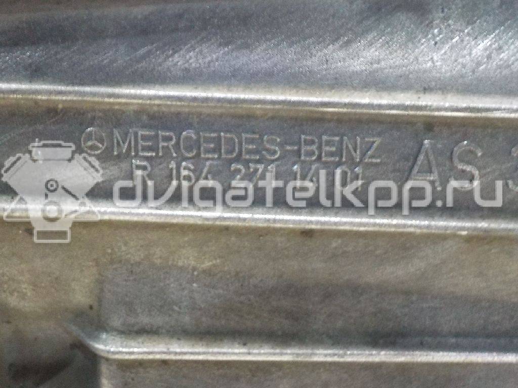 Фото Контрактная (б/у) АКПП для Mercedes-Benz M-Class / Gl-Class 190-231 л.с 24V 3.0 л OM 642.940 (OM642) Дизельное топливо 1642707001 {forloop.counter}}