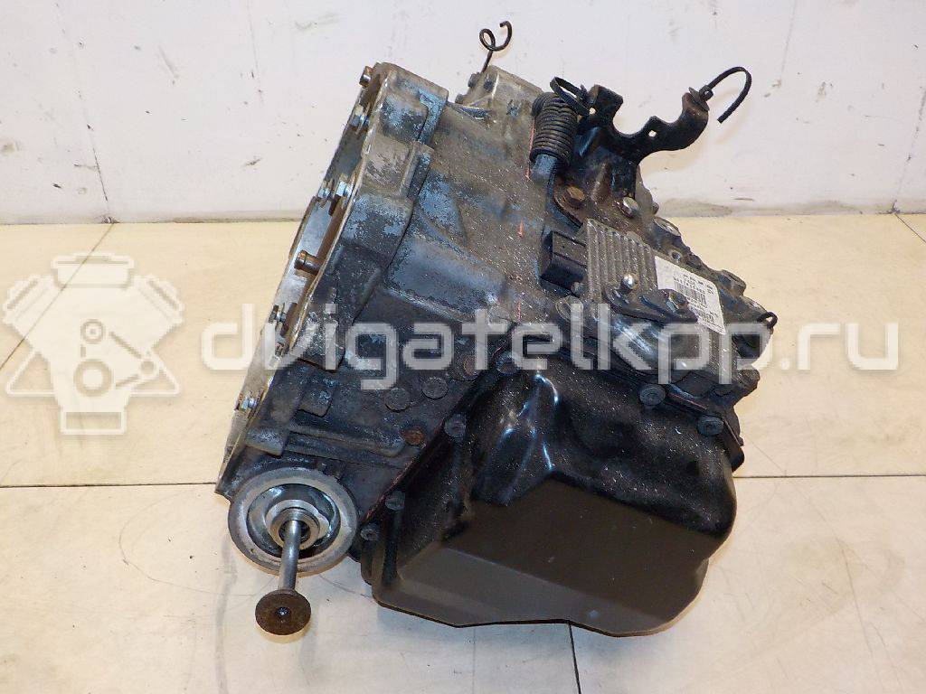 Фото Контрактная (б/у) АКПП для Citroen / Peugeot 136 л.с 16V 2.0 л RHR (DW10BTED4) Дизельное топливо 2222ZS {forloop.counter}}