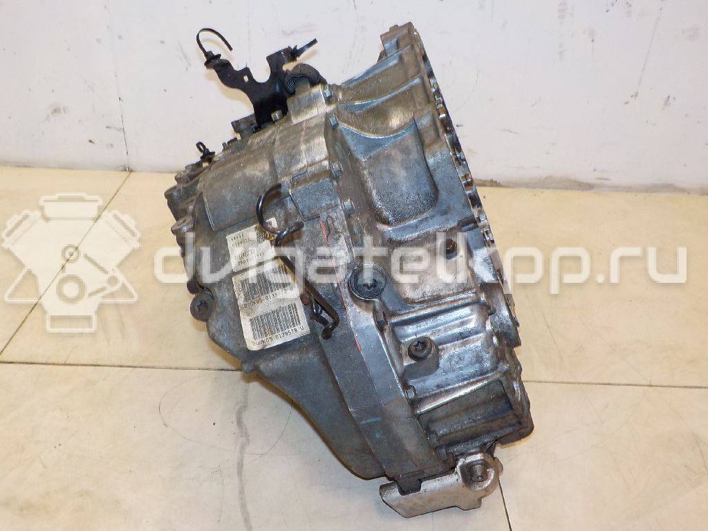 Фото Контрактная (б/у) АКПП для Lancia / Peugeot / Citroen 136 л.с 16V 2.0 л RHR (DW10BTED4) Дизельное топливо 2222ZS {forloop.counter}}