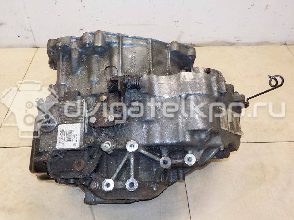 Фото Контрактная (б/у) АКПП для Peugeot / Citroen 136-140 л.с 16V 2.0 л RHR (DW10BTED4) Дизельное топливо 2222ZS {forloop.counter}}