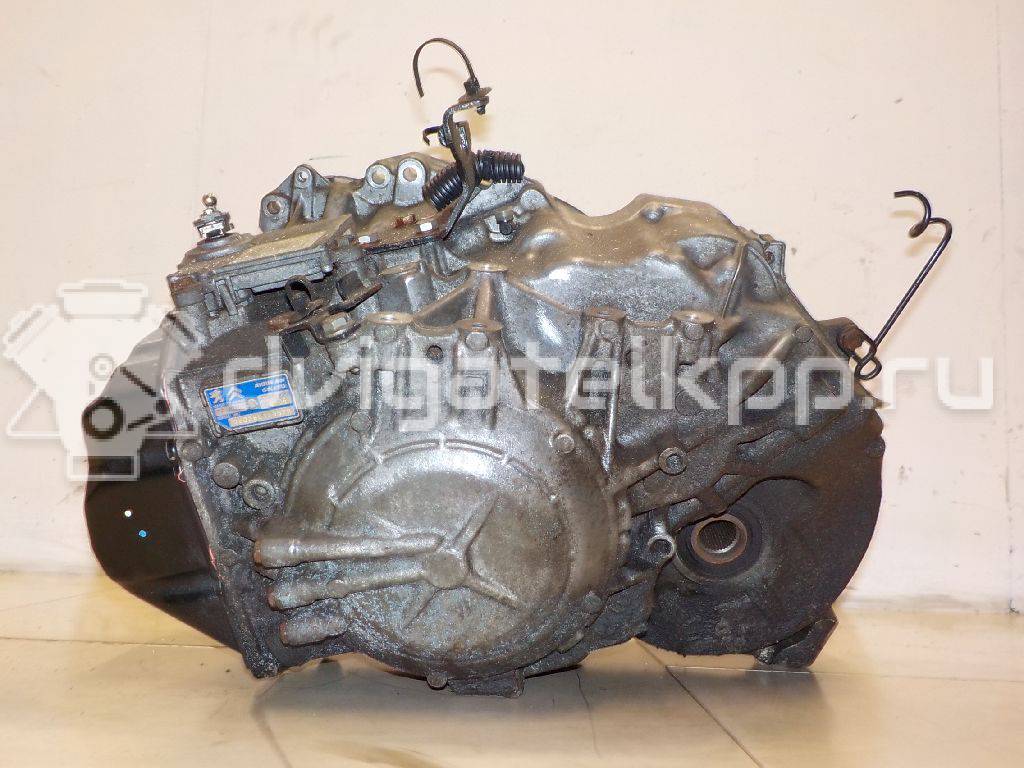 Фото Контрактная (б/у) АКПП для Peugeot / Citroen 136-140 л.с 16V 2.0 л RHR (DW10BTED4) Дизельное топливо 2222ZS {forloop.counter}}