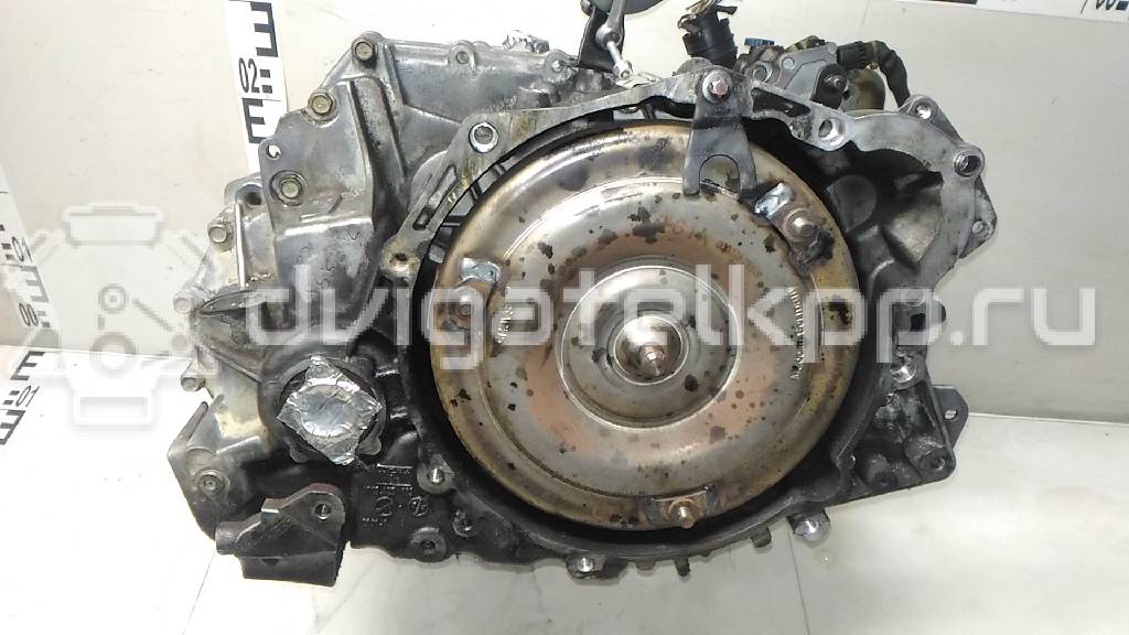 Фото Контрактная (б/у) АКПП для Peugeot / Citroen 136-140 л.с 16V 2.0 л RHR (DW10BTED4) Дизельное топливо 2222JS {forloop.counter}}