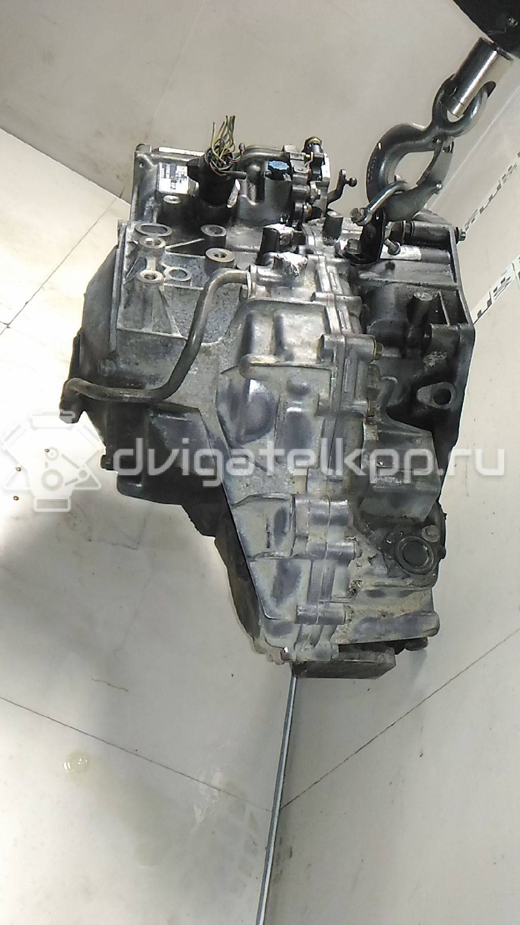 Фото Контрактная (б/у) АКПП для Peugeot / Citroen 136-140 л.с 16V 2.0 л RHR (DW10BTED4) Дизельное топливо 2222JS {forloop.counter}}