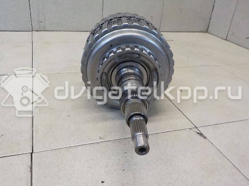 Фото Контрактная (б/у) АКПП для Bmw 3 / 5 / 1 / X3 / Z4 129-170 л.с 16V 2.0 л N46 B20 B бензин 24007535135 {forloop.counter}}
