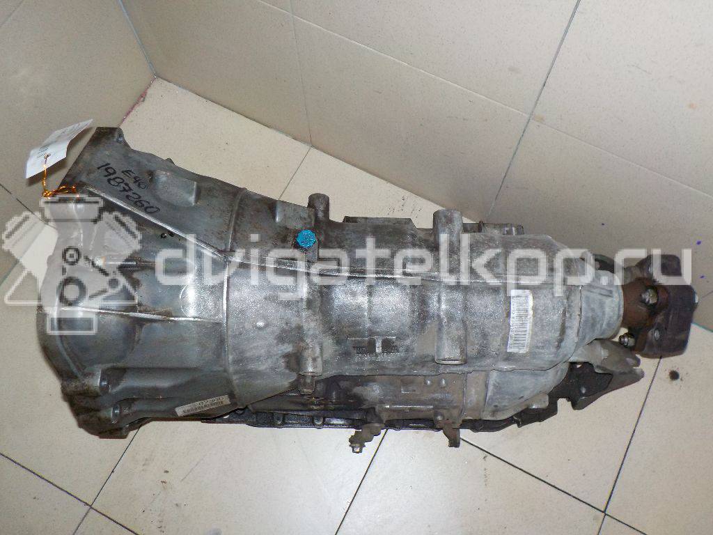 Фото Контрактная (б/у) АКПП для Bmw 3 / 5 / 1 / X3 / Z4 129-170 л.с 16V 2.0 л N46 B20 B бензин 24007535135 {forloop.counter}}
