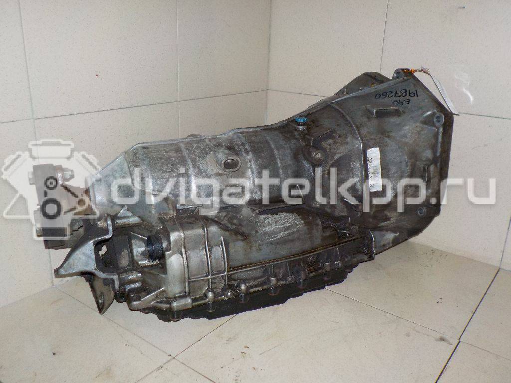 Фото Контрактная (б/у) АКПП для Bmw 3 / 5 / 1 / X3 / Z4 129-170 л.с 16V 2.0 л N46 B20 B бензин 24007535135 {forloop.counter}}