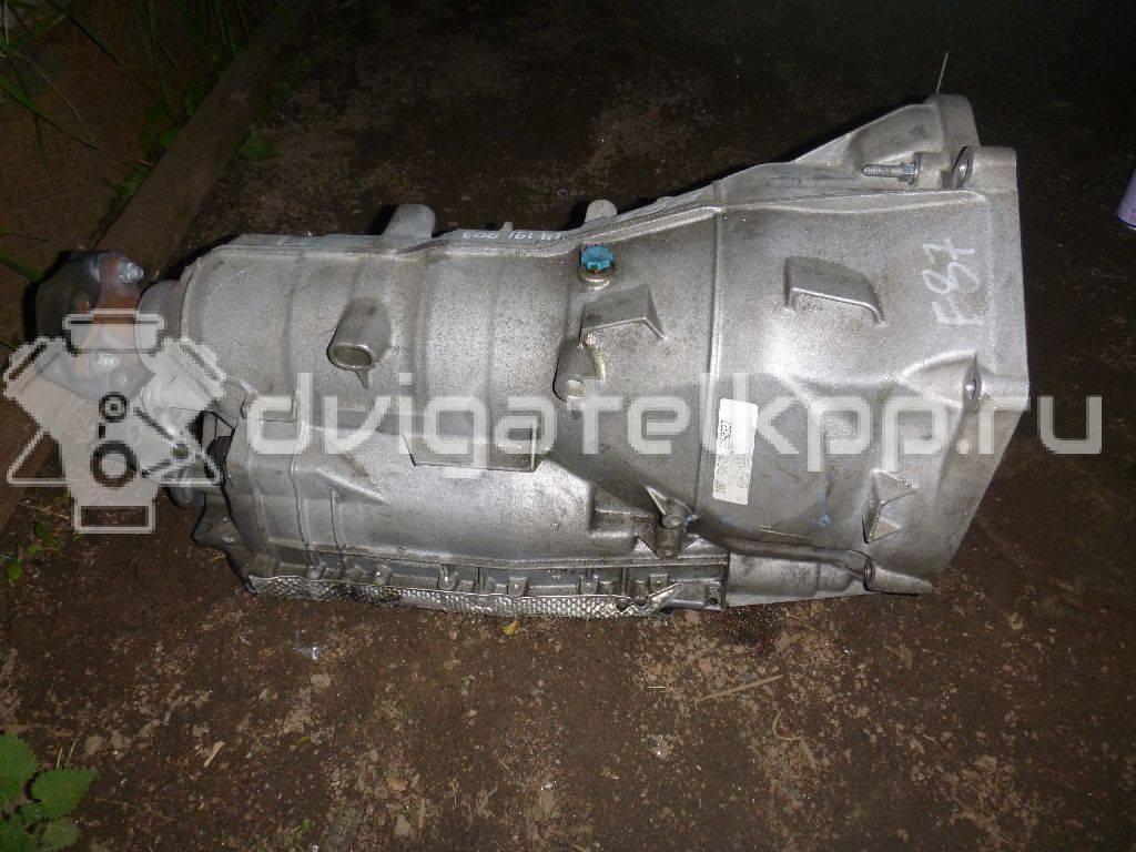 Фото Контрактная (б/у) АКПП для Bmw / Bmw (Brilliance) 129-170 л.с 16V 2.0 л N46 B20 CC бензин 24007556041 {forloop.counter}}