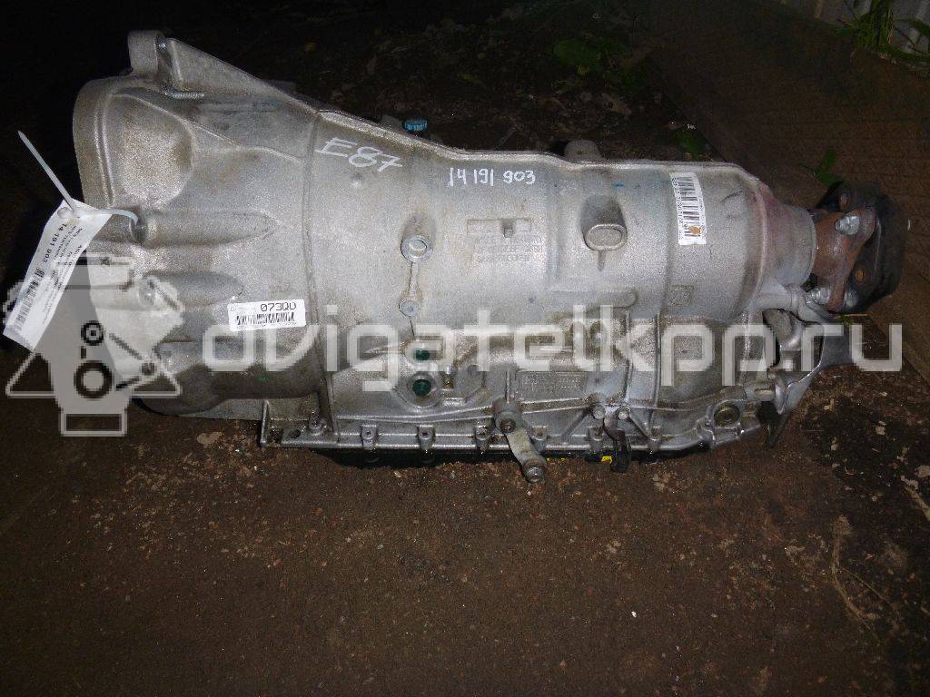 Фото Контрактная (б/у) АКПП для Bmw 3 / 5 / 1 / X3 / Z4 129-170 л.с 16V 2.0 л N46 B20 B бензин 24007556041 {forloop.counter}}