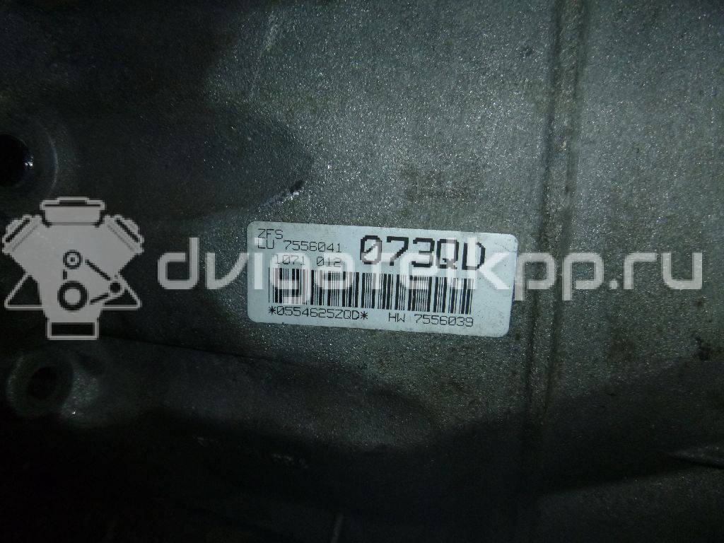 Фото Контрактная (б/у) АКПП для Bmw 3 / 5 / 1 / X3 / Z4 129-170 л.с 16V 2.0 л N46 B20 B бензин 24007556041 {forloop.counter}}