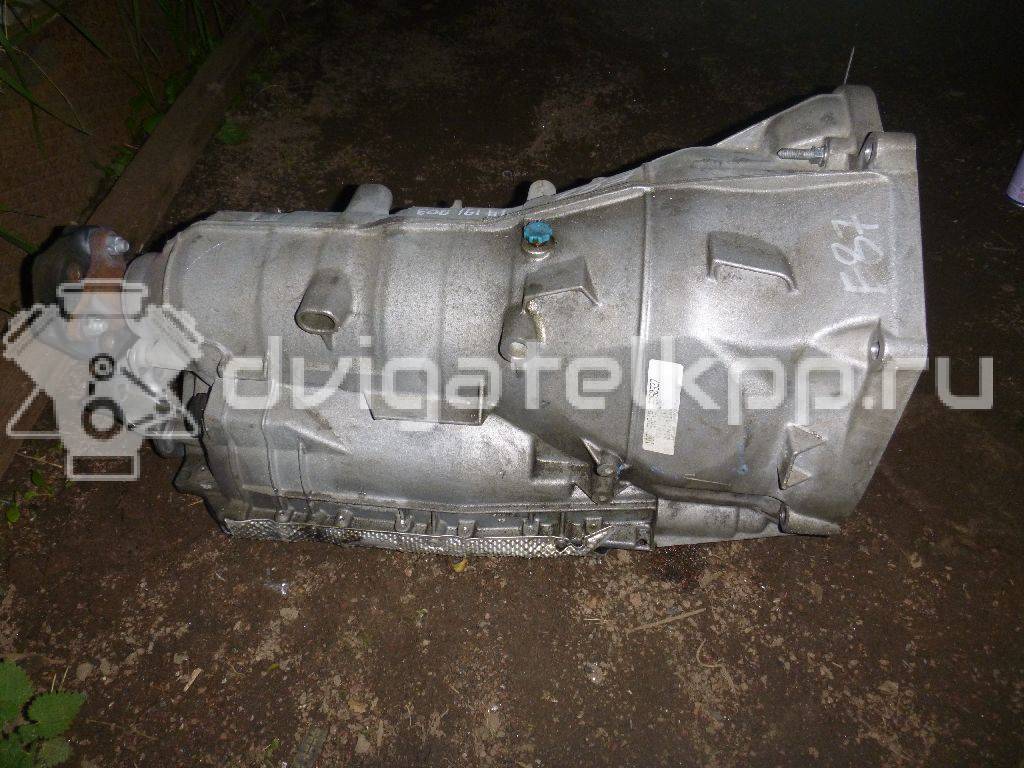 Фото Контрактная (б/у) АКПП для Bmw 3 / 5 / 1 / X3 / Z4 129-170 л.с 16V 2.0 л N46 B20 B бензин 24007556041 {forloop.counter}}