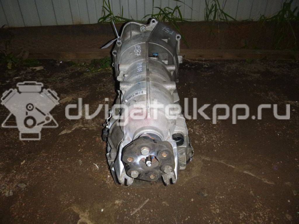 Фото Контрактная (б/у) АКПП для Bmw 3 / 5 / 1 / X3 / Z4 129-170 л.с 16V 2.0 л N46 B20 B бензин 24007556041 {forloop.counter}}