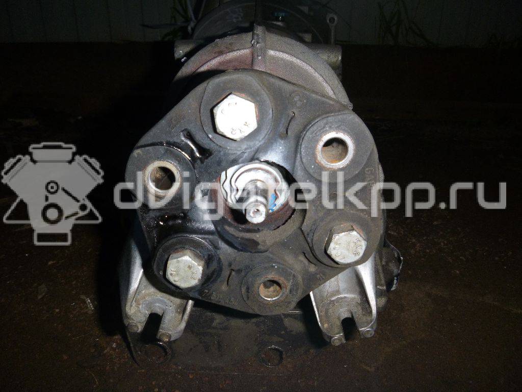 Фото Контрактная (б/у) АКПП для Bmw 3 / 5 / 1 / X3 / Z4 129-170 л.с 16V 2.0 л N46 B20 B бензин 24007556041 {forloop.counter}}