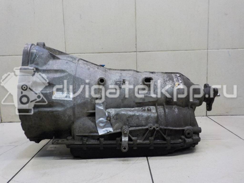 Фото Контрактная (б/у) АКПП для Bmw / Bmw (Brilliance) 136-156 л.с 16V 2.0 л N46 B20 CC бензин 24007556041 {forloop.counter}}