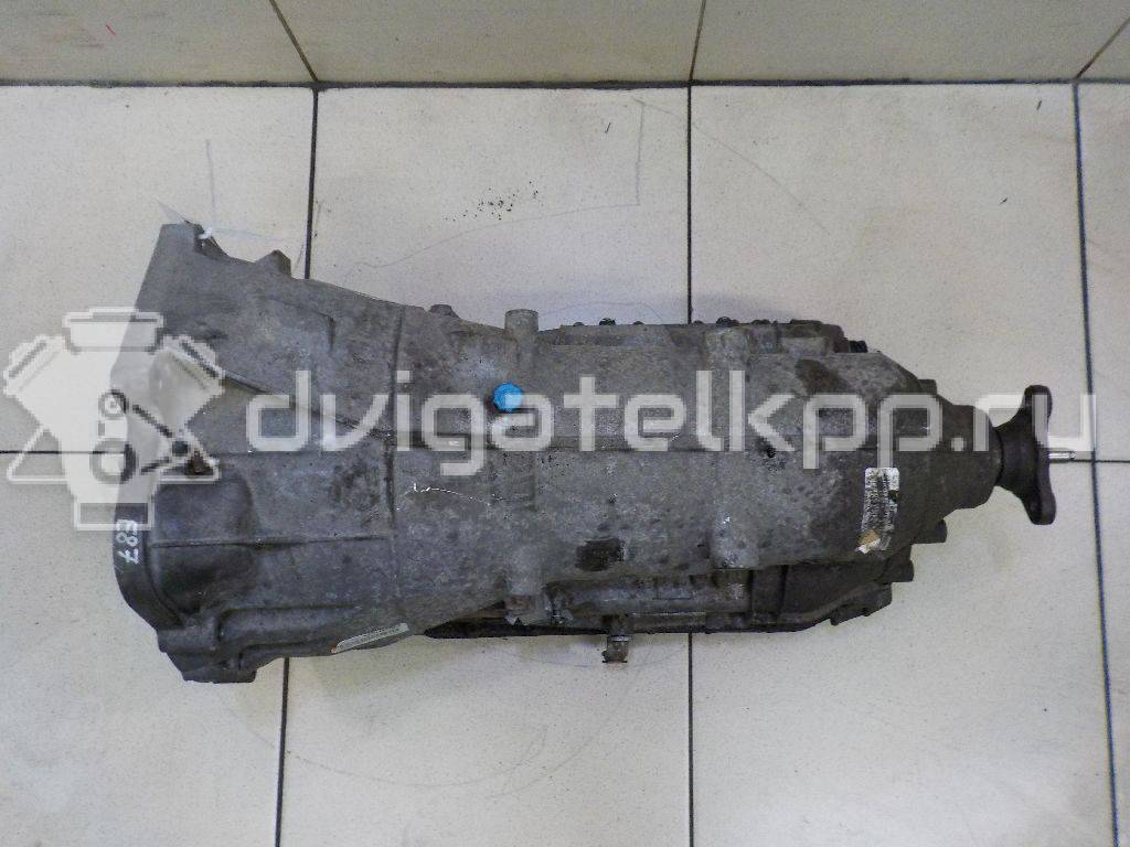 Фото Контрактная (б/у) АКПП для Bmw / Bmw (Brilliance) 129-170 л.с 16V 2.0 л N46 B20 CC бензин 24007556041 {forloop.counter}}