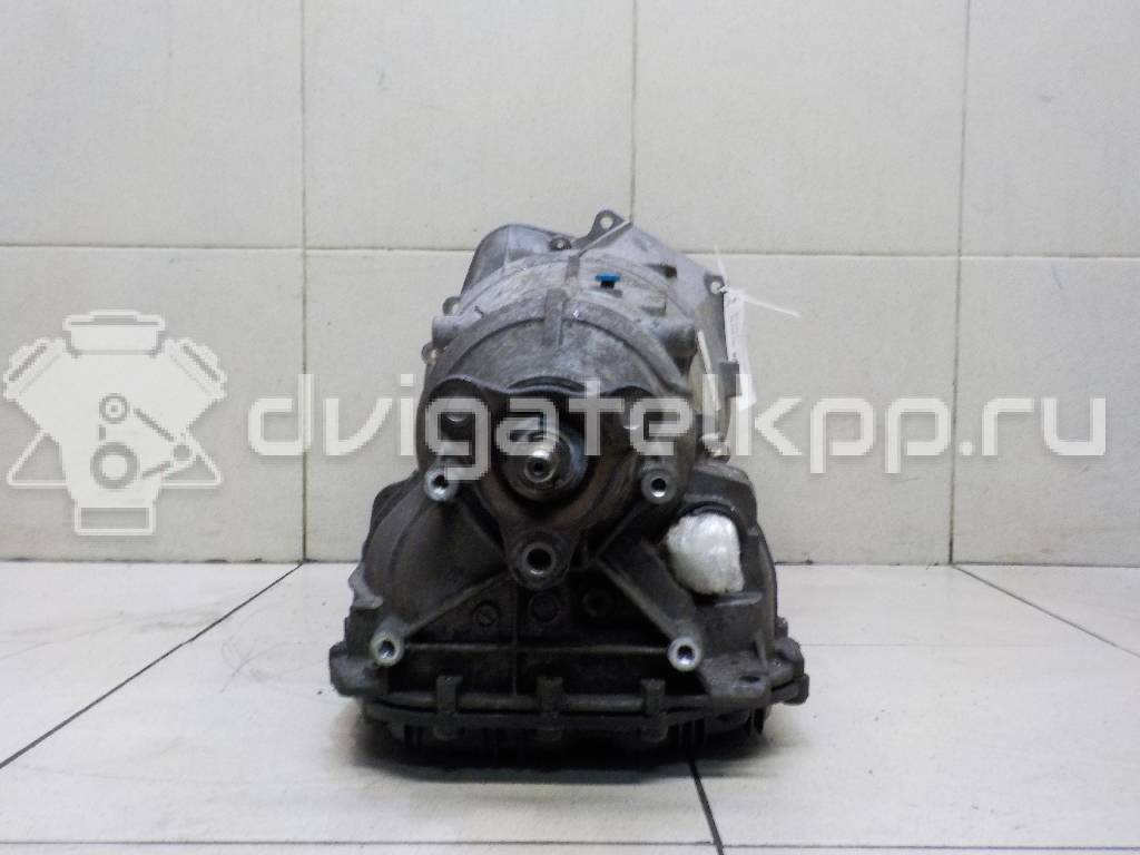 Фото Контрактная (б/у) АКПП для Bmw / Bmw (Brilliance) 129-170 л.с 16V 2.0 л N46 B20 CC бензин 24007556041 {forloop.counter}}