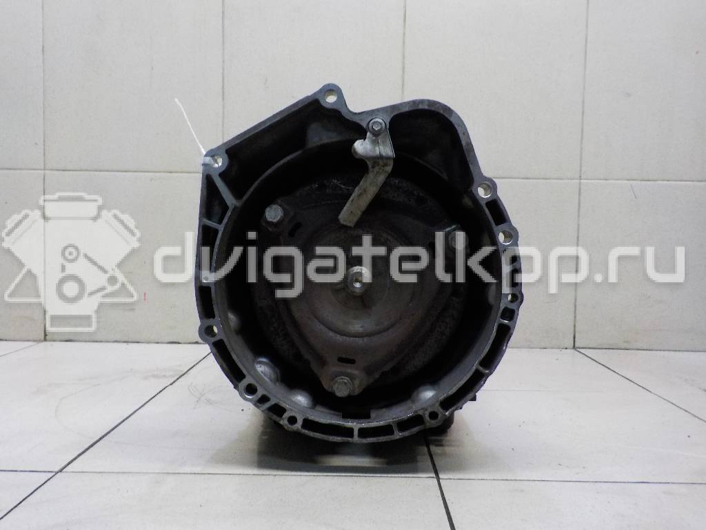 Фото Контрактная (б/у) АКПП для Bmw / Bmw (Brilliance) 129-170 л.с 16V 2.0 л N46 B20 CC бензин 24007556041 {forloop.counter}}