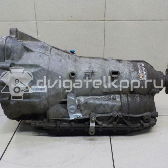 Фото Контрактная (б/у) АКПП для Bmw 3 / 5 / 1 / X3 / Z4 129-170 л.с 16V 2.0 л N46 B20 B бензин 24007556041
