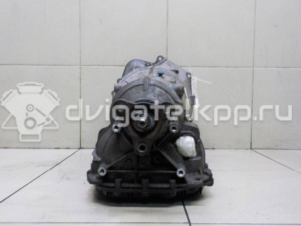 Фото Контрактная (б/у) АКПП для Bmw 3 / 5 / 1 / X3 / Z4 129-170 л.с 16V 2.0 л N46 B20 B бензин 24007556041 {forloop.counter}}