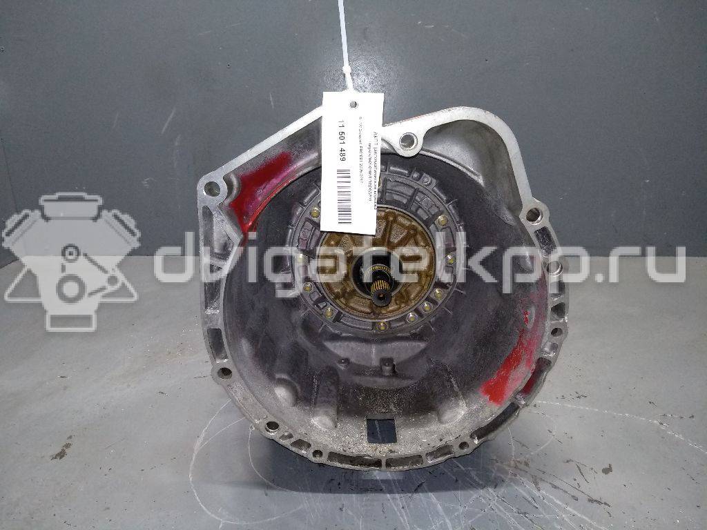 Фото Контрактная (б/у) АКПП для Bmw 3 / 5 / 1 / X3 / Z4 129-170 л.с 16V 2.0 л N46 B20 B бензин 24007535136 {forloop.counter}}