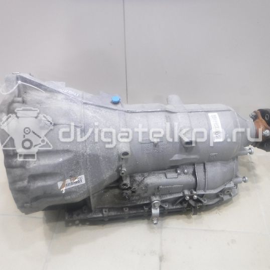 Фото Контрактная (б/у) АКПП для Bmw 3 / 5 / 1 / X3 / Z4 129-170 л.с 16V 2.0 л N46 B20 B бензин 24007535136