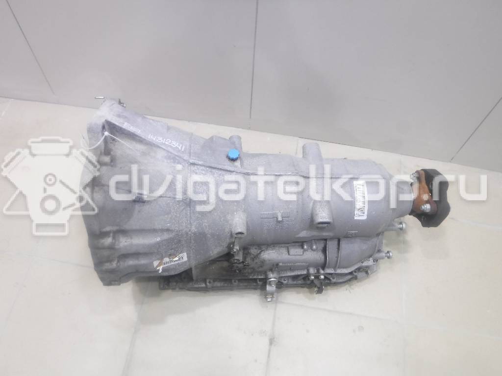 Фото Контрактная (б/у) АКПП для Bmw 3 / 5 / 1 / X3 / Z4 129-170 л.с 16V 2.0 л N46 B20 B бензин 24007535136 {forloop.counter}}