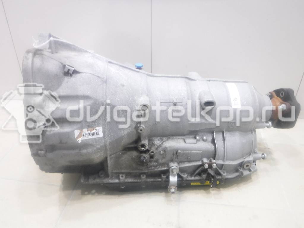 Фото Контрактная (б/у) АКПП для Bmw 3 / 5 / 1 / X3 / Z4 129-170 л.с 16V 2.0 л N46 B20 B бензин 24007535136 {forloop.counter}}