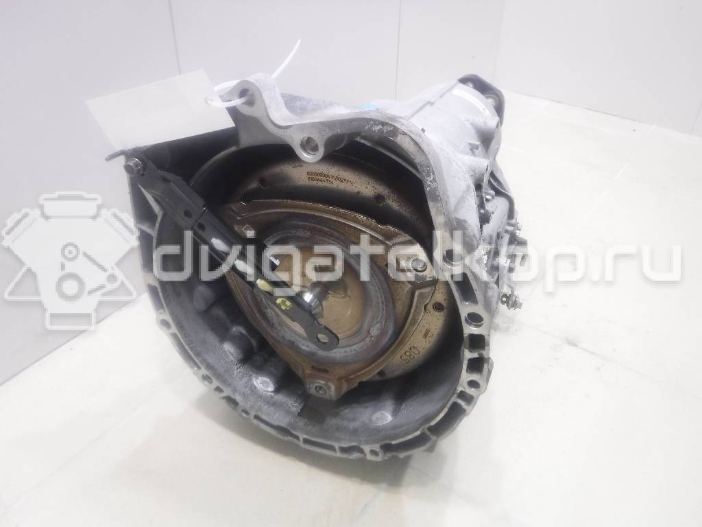 Фото Контрактная (б/у) АКПП для Bmw 3 / 5 / 1 / X3 / Z4 129-170 л.с 16V 2.0 л N46 B20 B бензин 24007535136 {forloop.counter}}