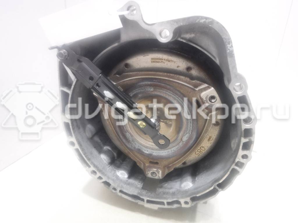 Фото Контрактная (б/у) АКПП для Bmw 3 / 5 / 1 / X3 / Z4 129-170 л.с 16V 2.0 л N46 B20 B бензин 24007535136 {forloop.counter}}