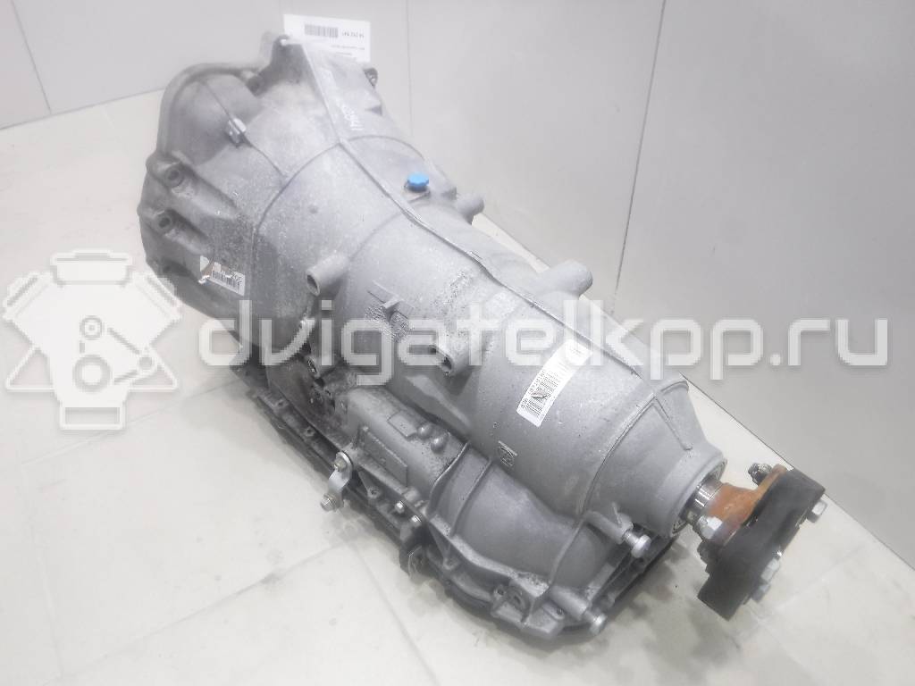 Фото Контрактная (б/у) АКПП для Bmw 3 / 5 / 1 / X3 / Z4 129-170 л.с 16V 2.0 л N46 B20 B бензин 24007535136 {forloop.counter}}