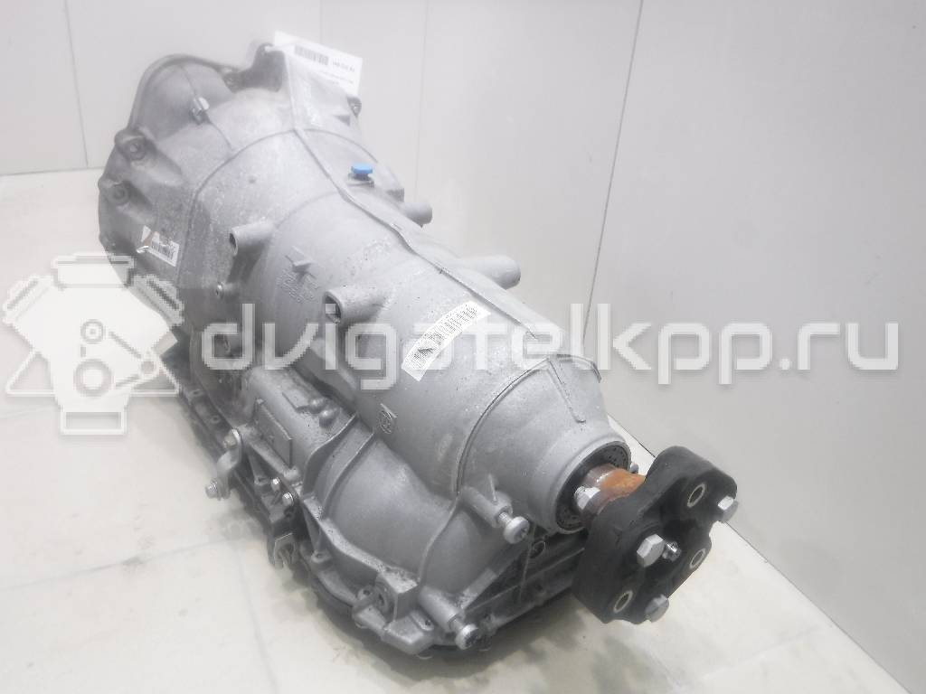 Фото Контрактная (б/у) АКПП для Bmw 3 / 5 / 1 / X3 / Z4 129-170 л.с 16V 2.0 л N46 B20 B бензин 24007535136 {forloop.counter}}