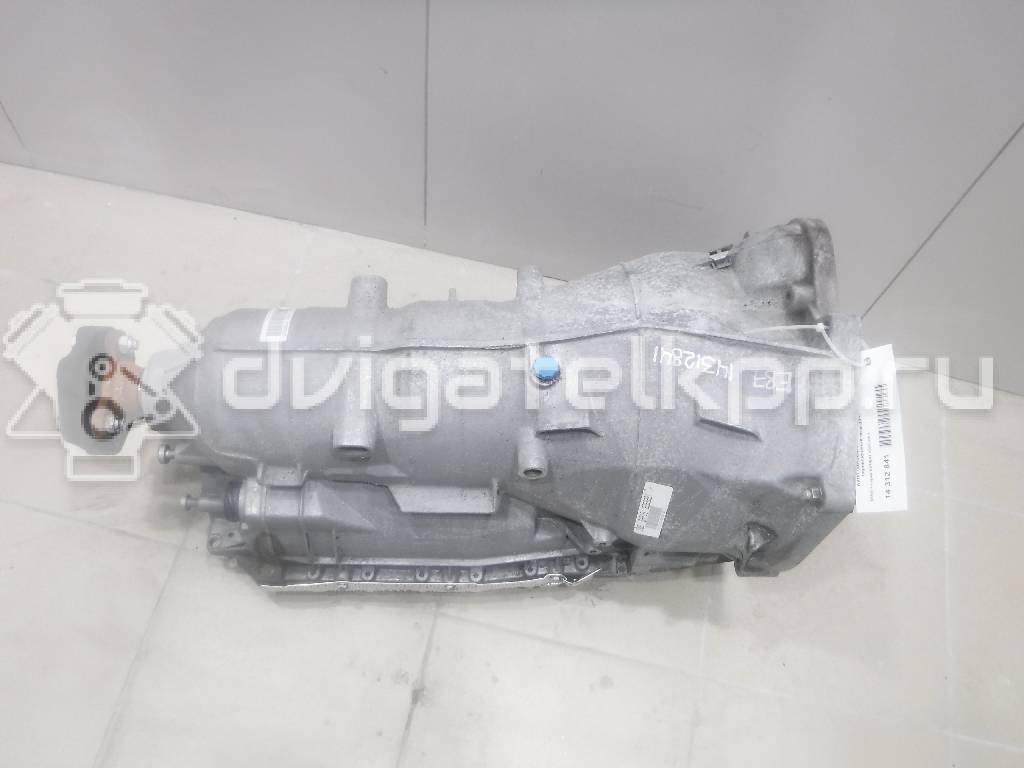 Фото Контрактная (б/у) АКПП для Bmw 3 / 5 / 1 / X3 / Z4 129-170 л.с 16V 2.0 л N46 B20 B бензин 24007535136 {forloop.counter}}