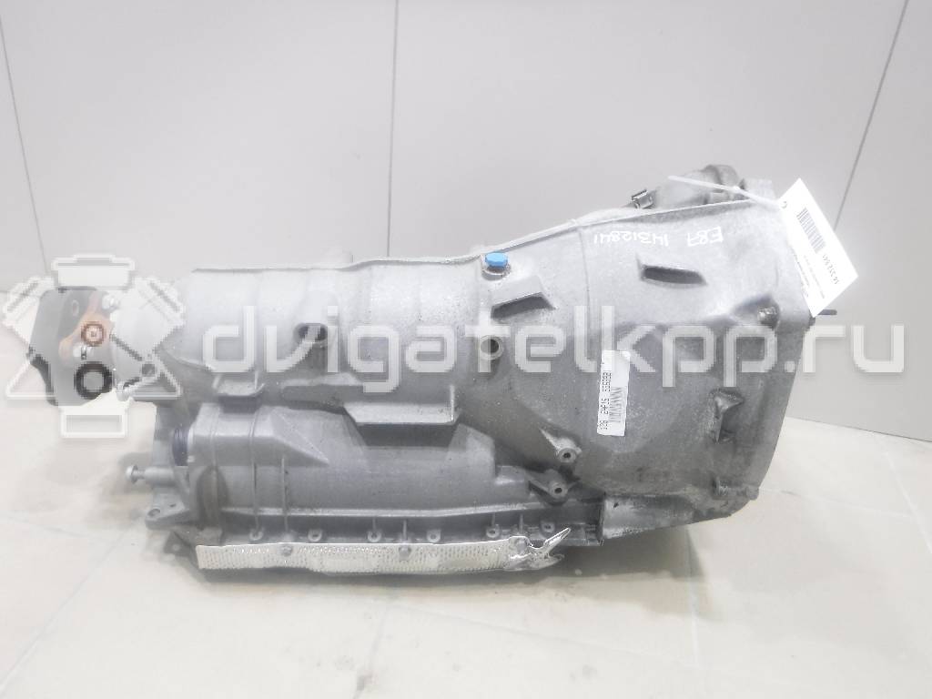 Фото Контрактная (б/у) АКПП для Bmw 3 / 5 / 1 / X3 / Z4 129-170 л.с 16V 2.0 л N46 B20 B бензин 24007535136 {forloop.counter}}