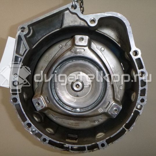 Фото Контрактная (б/у) АКПП для Bmw 3 / 5 / 1 / X3 / Z4 129-170 л.с 16V 2.0 л N46 B20 B бензин 24007535136