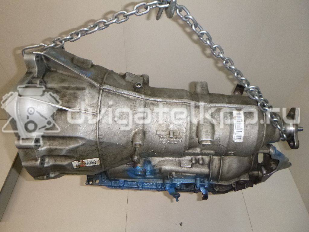 Фото Контрактная (б/у) АКПП для Bmw 3 / 5 / 1 / X3 / Z4 129-170 л.с 16V 2.0 л N46 B20 B бензин 24007535136 {forloop.counter}}