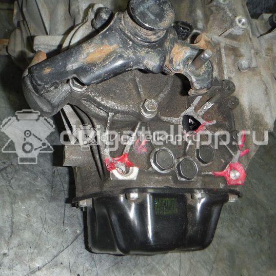 Фото Контрактная (б/у) МКПП для Hyundai / Kia 100-109 л.с 16V 1.4 л G4FA бензин