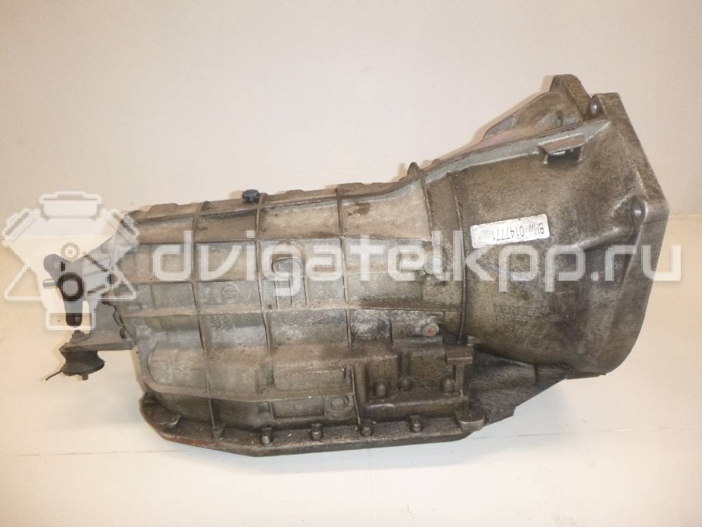 Фото Контрактная (б/у) АКПП для Bmw / Bmw (Brilliance) 186-192 л.с 24V 2.5 л M54 B25 (256S5) бензин 24007505952 {forloop.counter}}