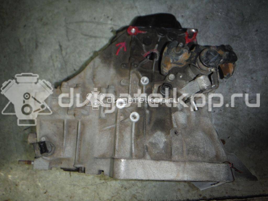 Фото Контрактная (б/у) МКПП для Hyundai / Kia 100-109 л.с 16V 1.4 л G4FA бензин {forloop.counter}}