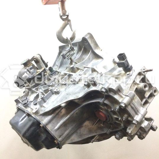 Фото Контрактная (б/у) МКПП для Kia Rio / Ceed / Pro Ceed 100-109 л.с 16V 1.4 л G4FA бензин 4300032804