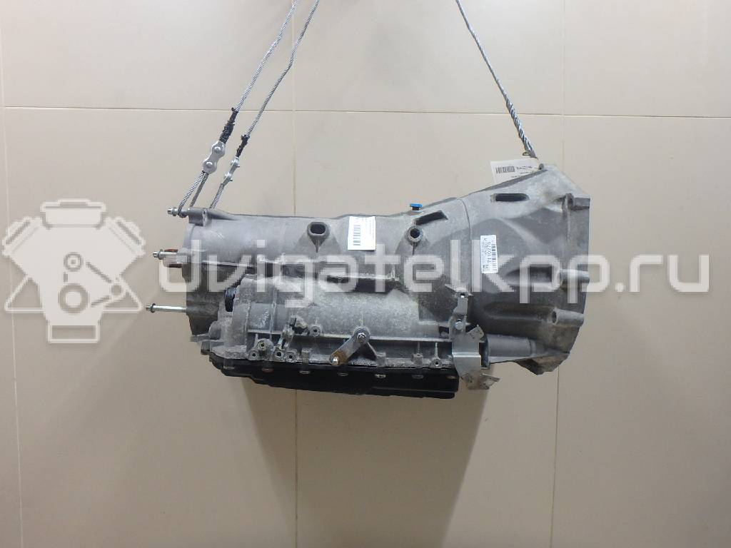 Фото Контрактная (б/у) АКПП для Alpina / Bmw / Bmw (Brilliance) 409-440 л.с 24V 3.0 л N55 B30 A бензин 24007572080 {forloop.counter}}