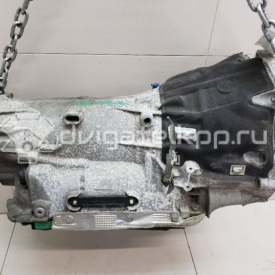 Фото Контрактная (б/у) АКПП для Bmw / Alpina / Bmw (Brilliance) 306 л.с 24V 3.0 л N55 B30 A бензин 24008601211